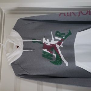 Air Jordan Hoody